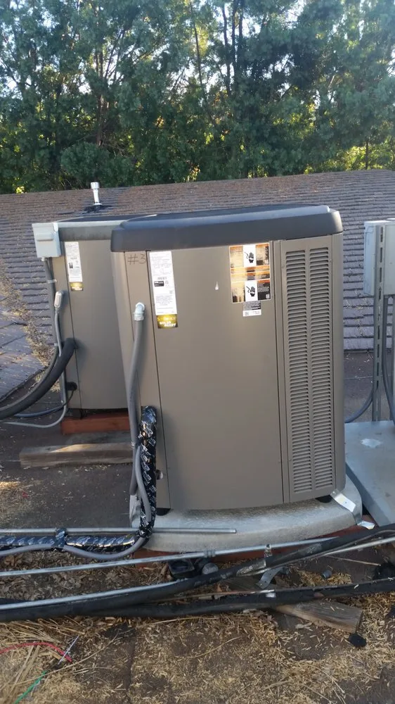 Slide of Airone & Beyond Heating And Cooling