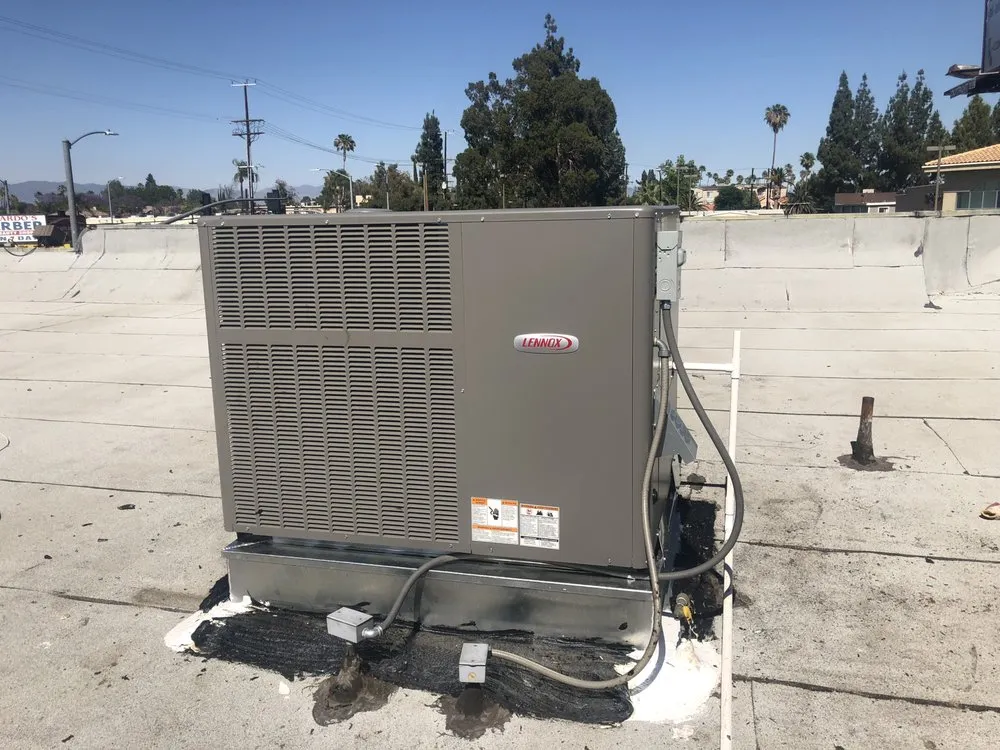 Slide of Airone & Beyond Heating And Cooling