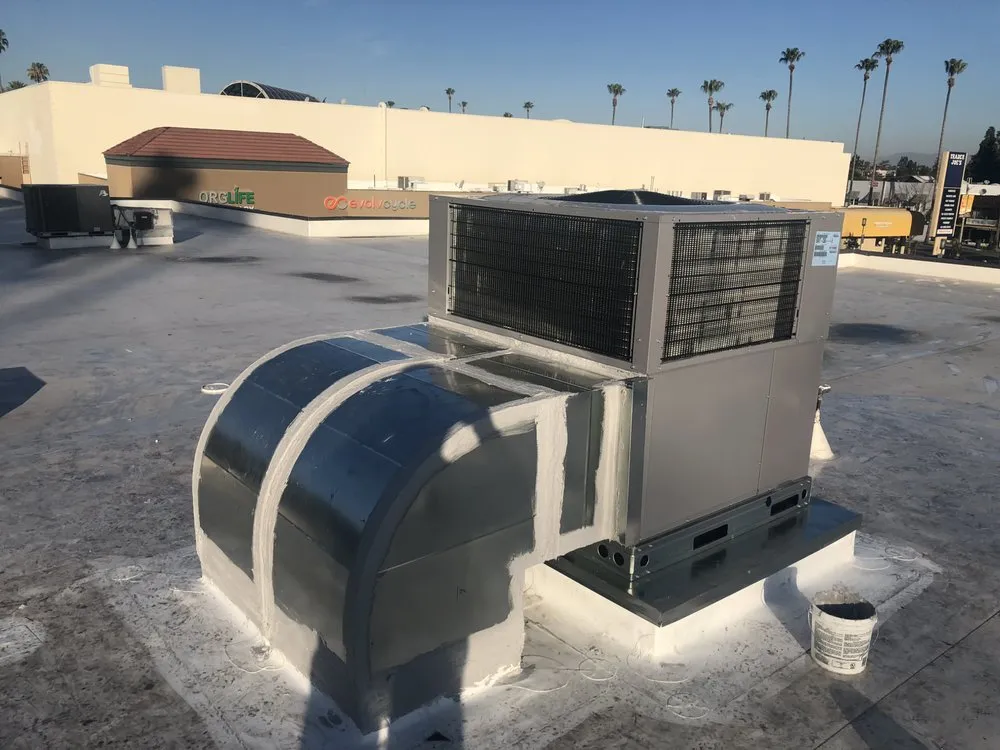 Slide of Airone & Beyond Heating And Cooling