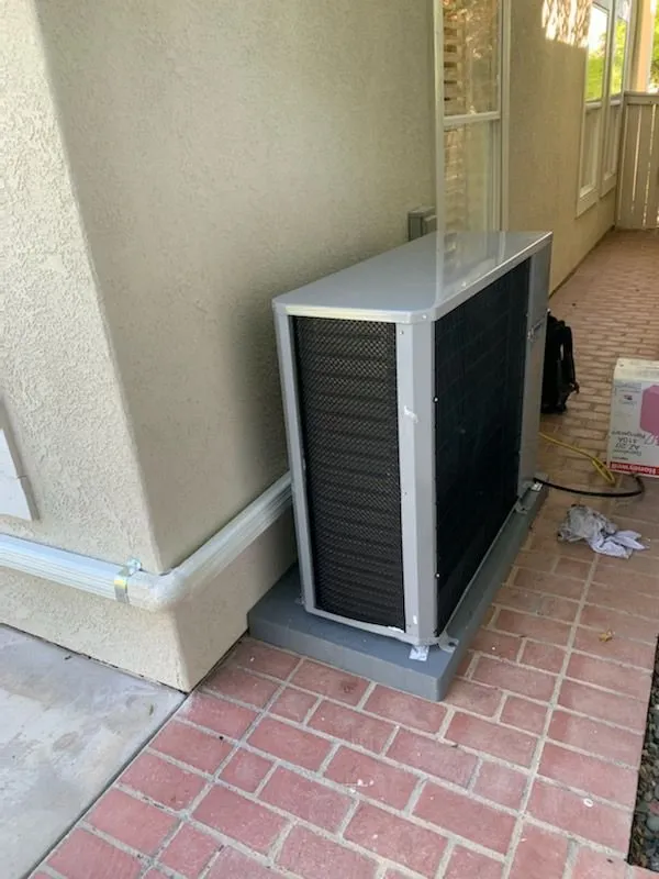 Slide of Airone & Beyond Heating And Cooling