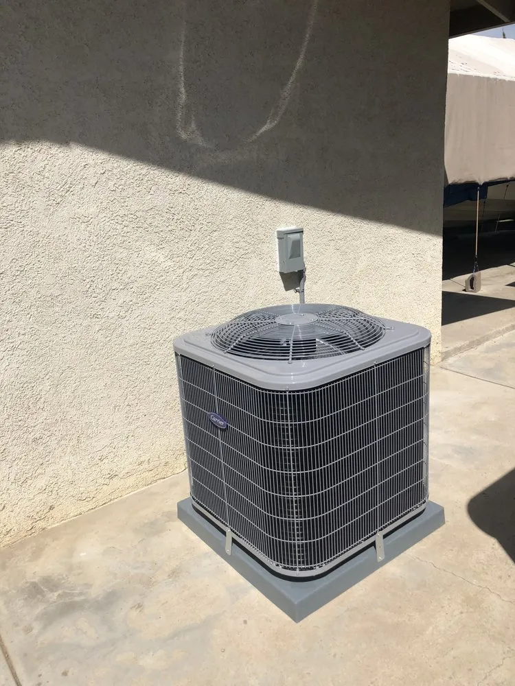 Slide of Airone & Beyond Heating And Cooling