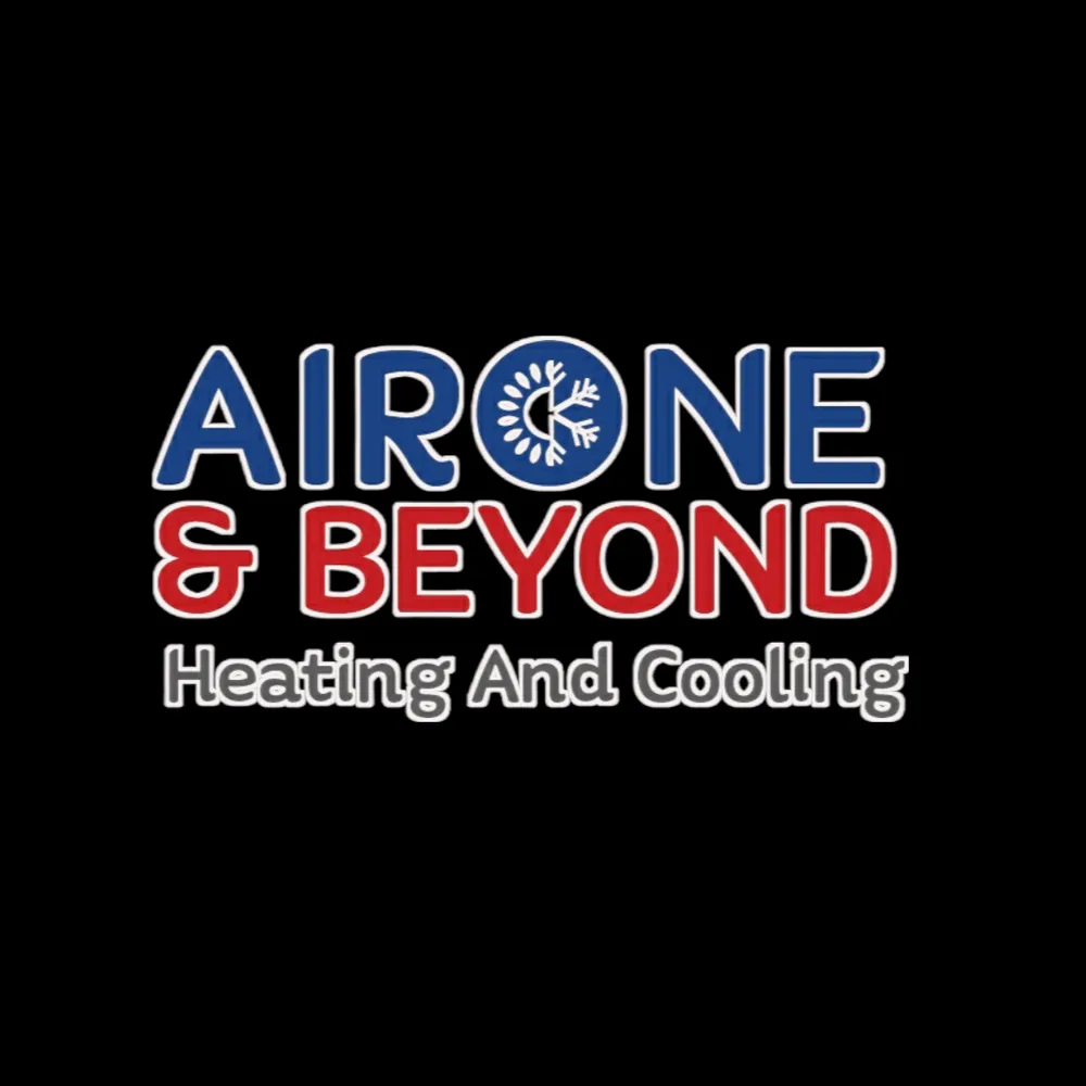 Slide of Airone & Beyond Heating And Cooling