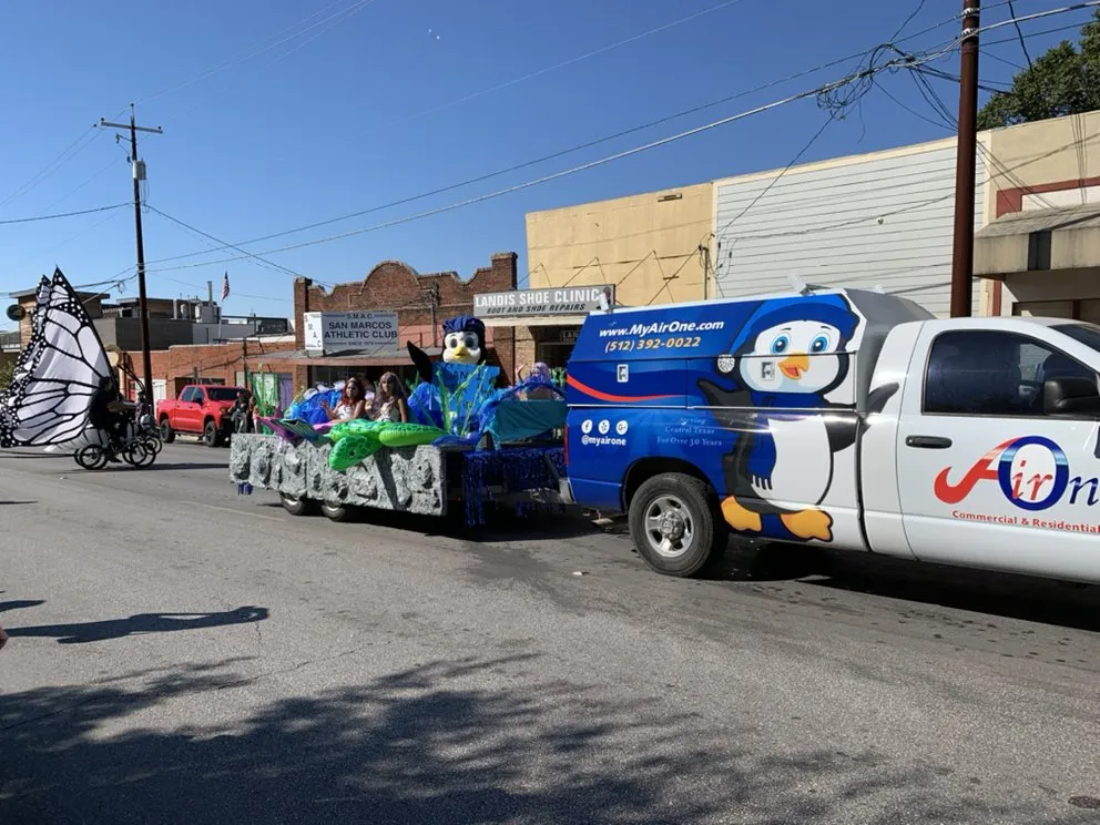 Slide of AirOne Heating and Air Conditioning