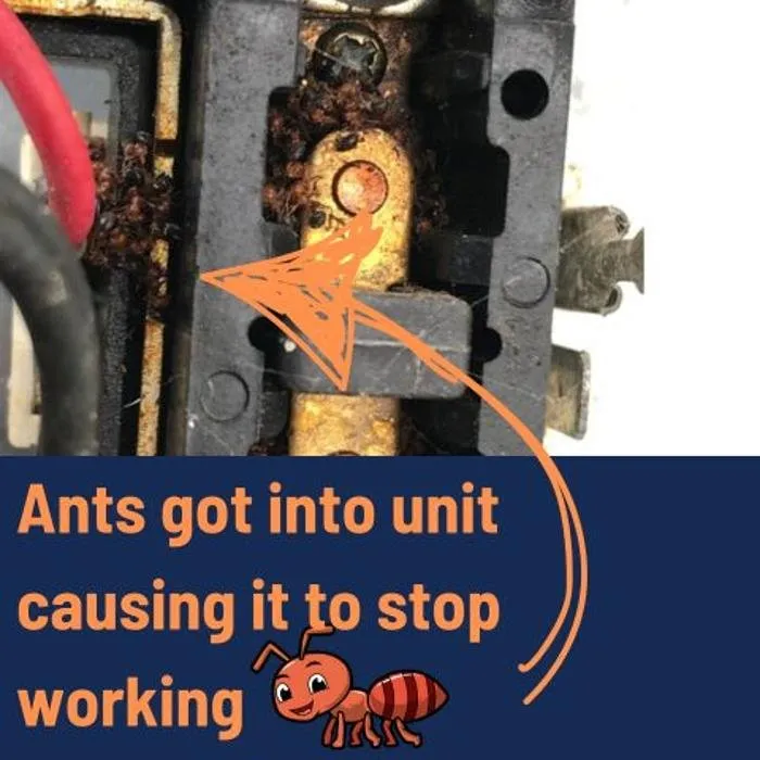 Slide of AirOne Heating and Air Conditioning