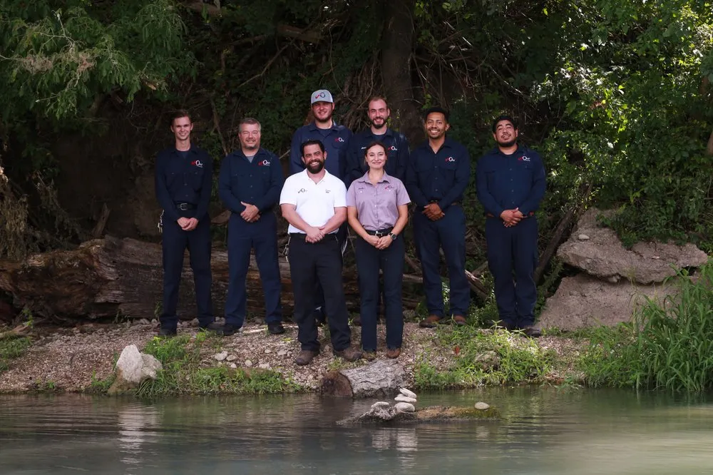 Slide of AirOne Heating and Air Conditioning