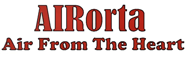 Slide of AIRorta Heating and Cooling