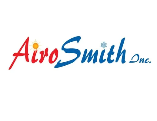 Airosmith Logo
