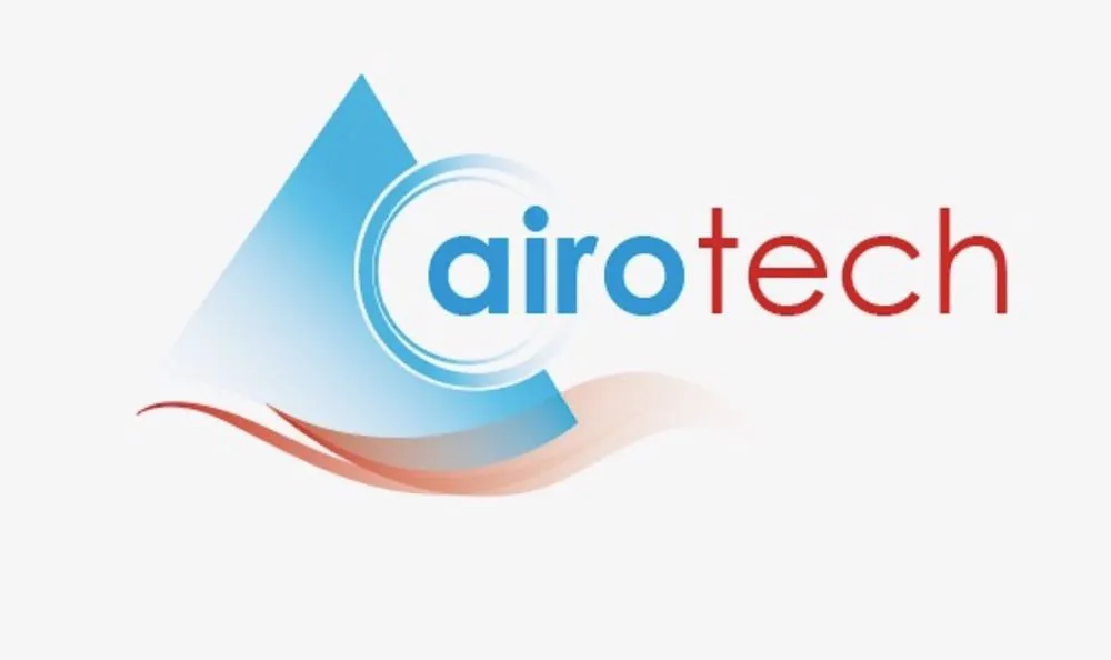 Slide of Airotech