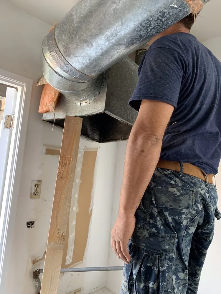 Slide of Airpex Cooling, Heating and Plumbing