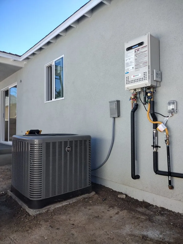 Slide of Airpire Heating and Air Conditioning