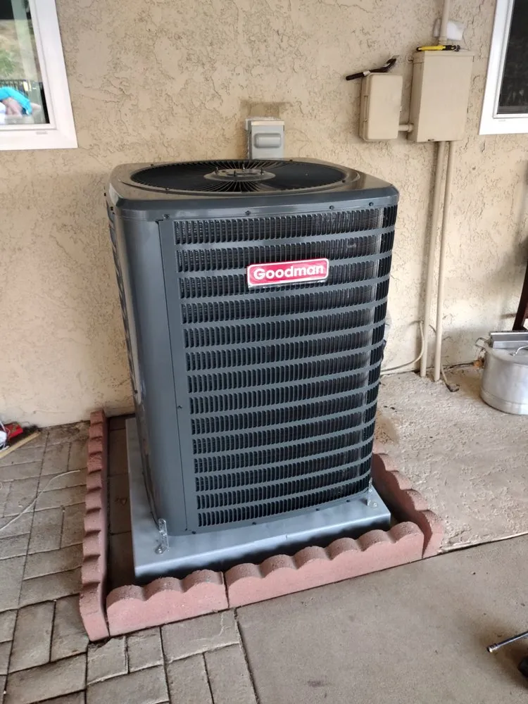 Slide of Airpire Heating and Air Conditioning