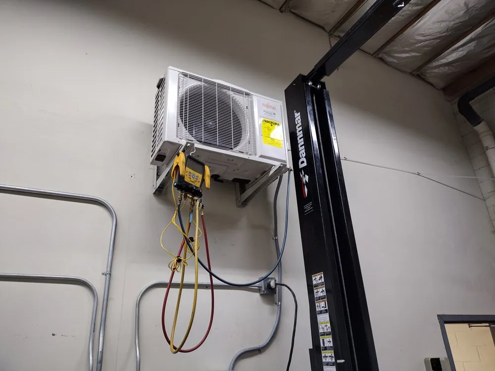 Slide of Airpire Heating and Air Conditioning