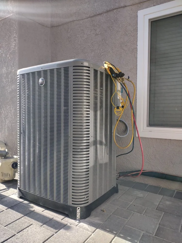Slide of Airpire Heating and Air Conditioning