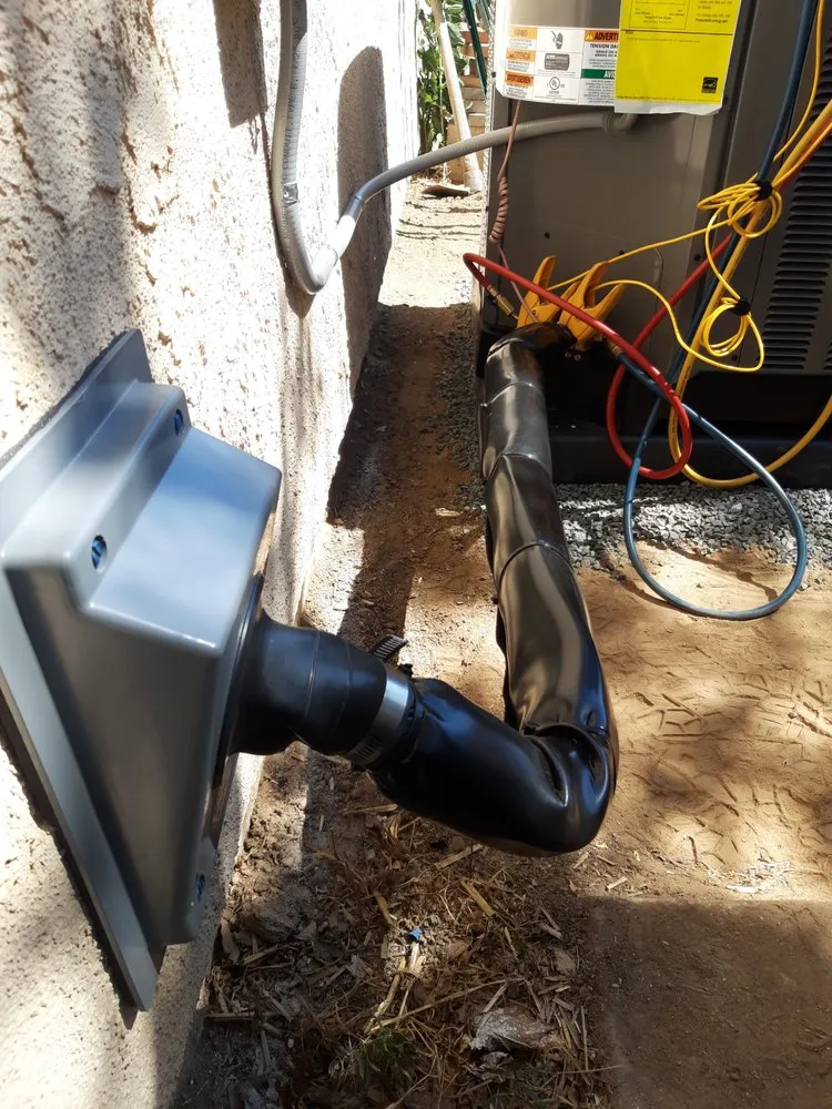 Slide of Airpire Heating and Air Conditioning