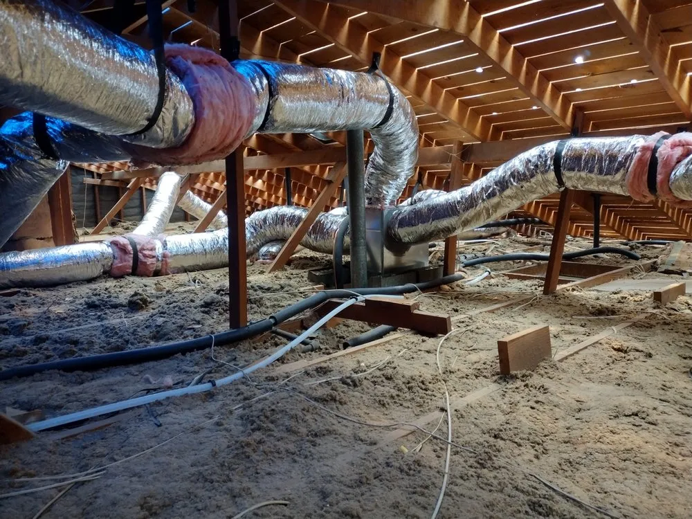 Slide of Airpire Heating and Air Conditioning