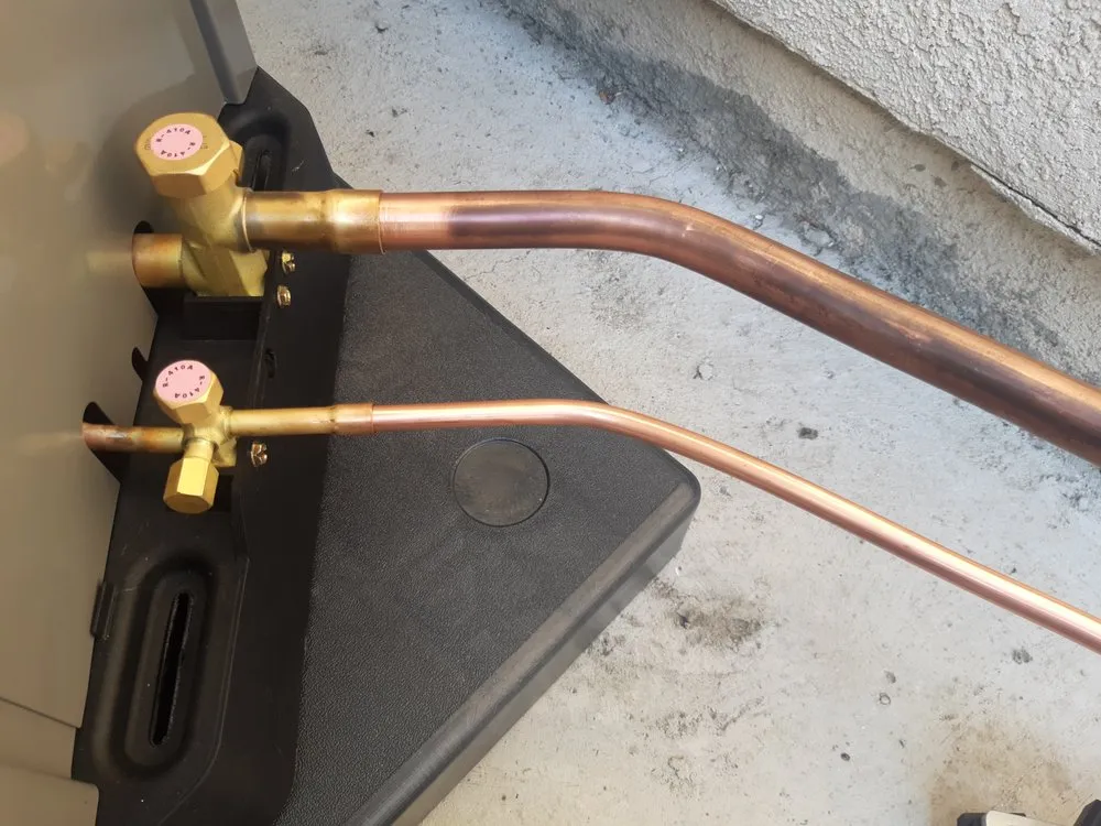 Slide of Airpire Heating and Air Conditioning