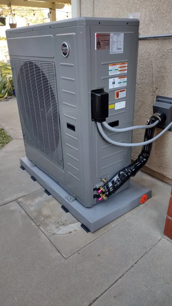 Slide of Airpire Heating and Air Conditioning