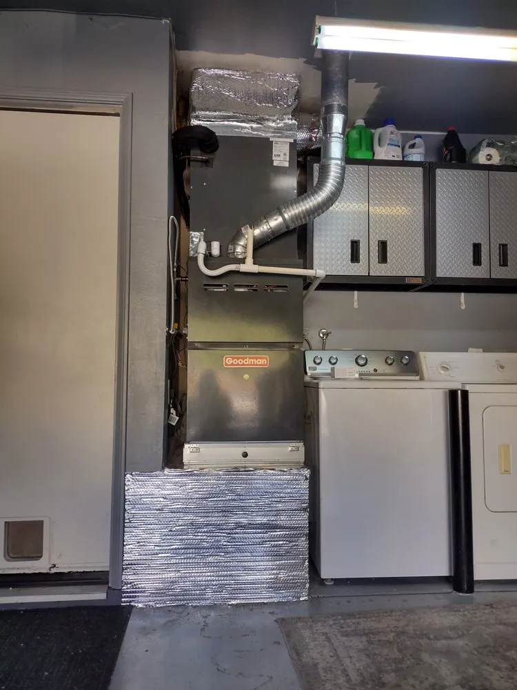 Slide of Airpire Heating and Air Conditioning