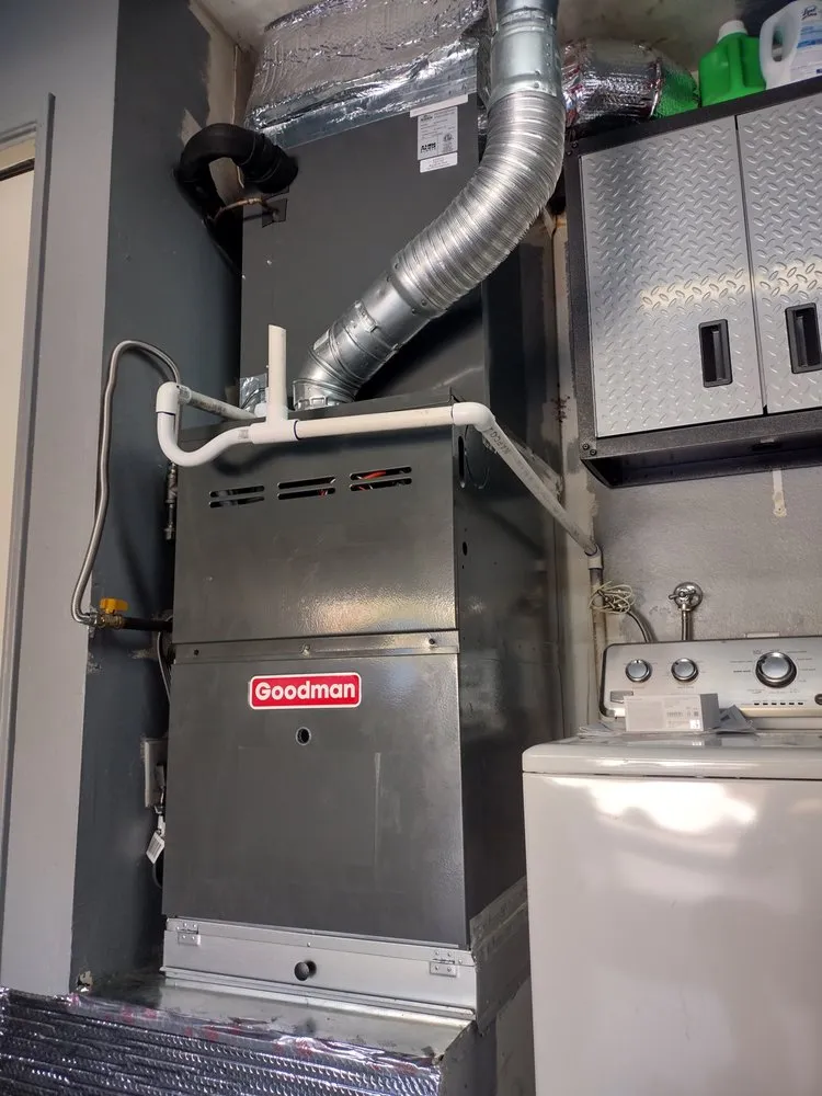 Slide of Airpire Heating and Air Conditioning