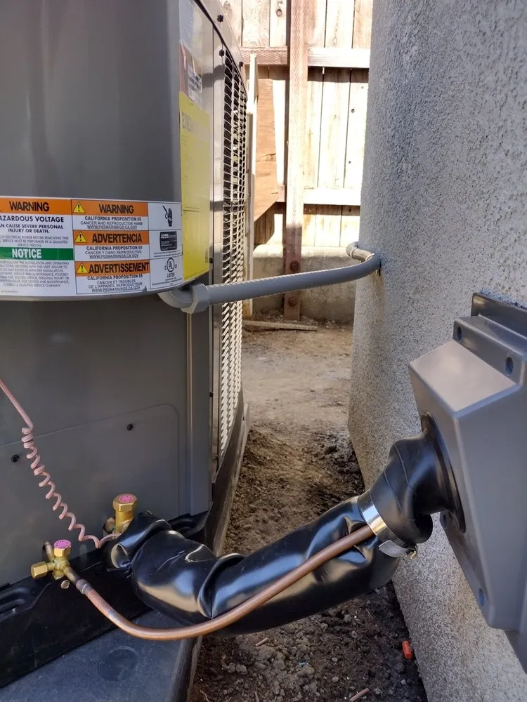 Slide of Airpire Heating and Air Conditioning