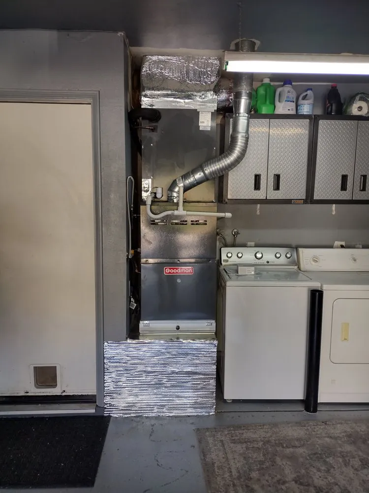 Slide of Airpire Heating and Air Conditioning