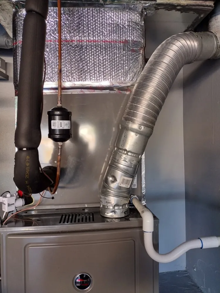 Slide of Airpire Heating and Air Conditioning