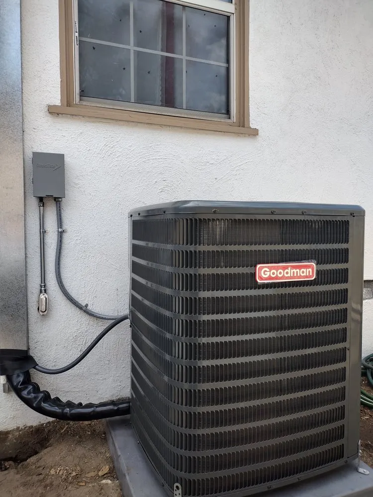 Slide of Airpire Heating and Air Conditioning