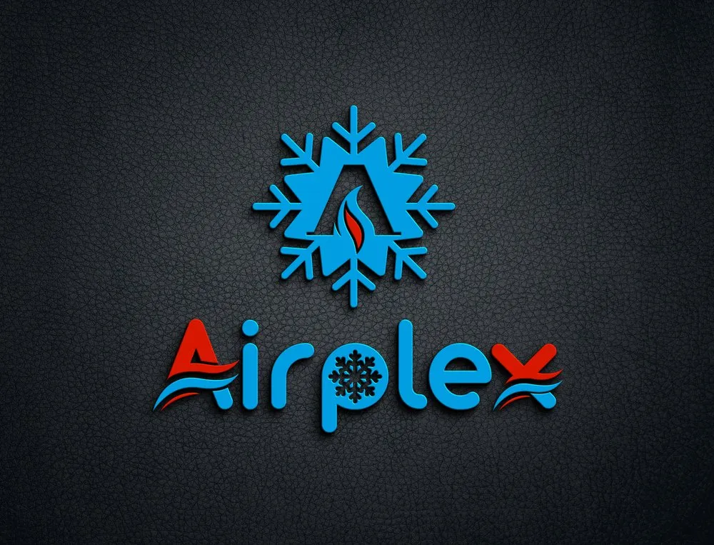 Slide of Airplex