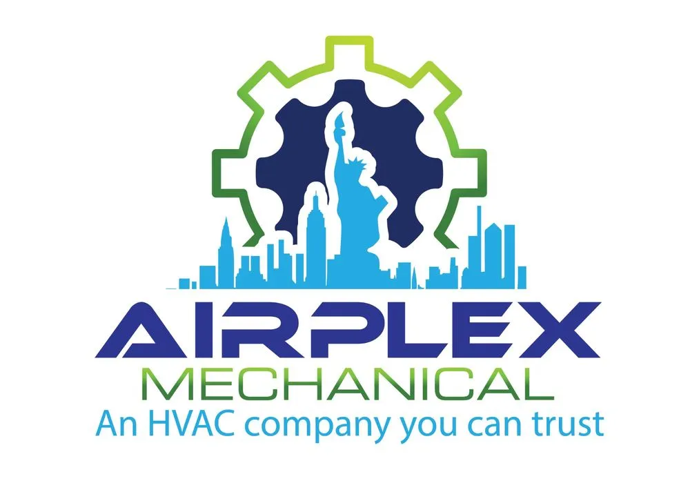 Slide of Airplex Mechanical Corp.