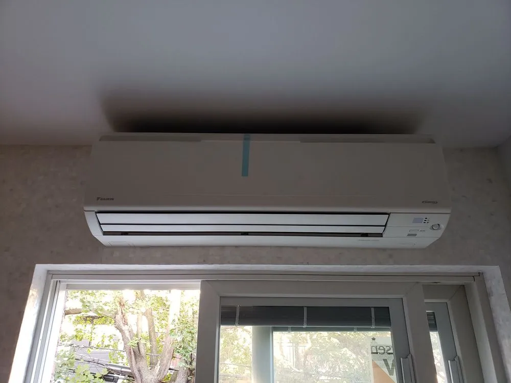 Slide of Airplex Mechanical Corp.