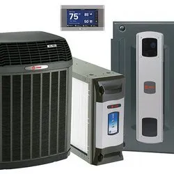 Slide of AirPlus Heating, Cooling, Plumbing & Electrical