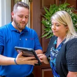 Slide of AirPlus Heating, Cooling, Plumbing & Electrical