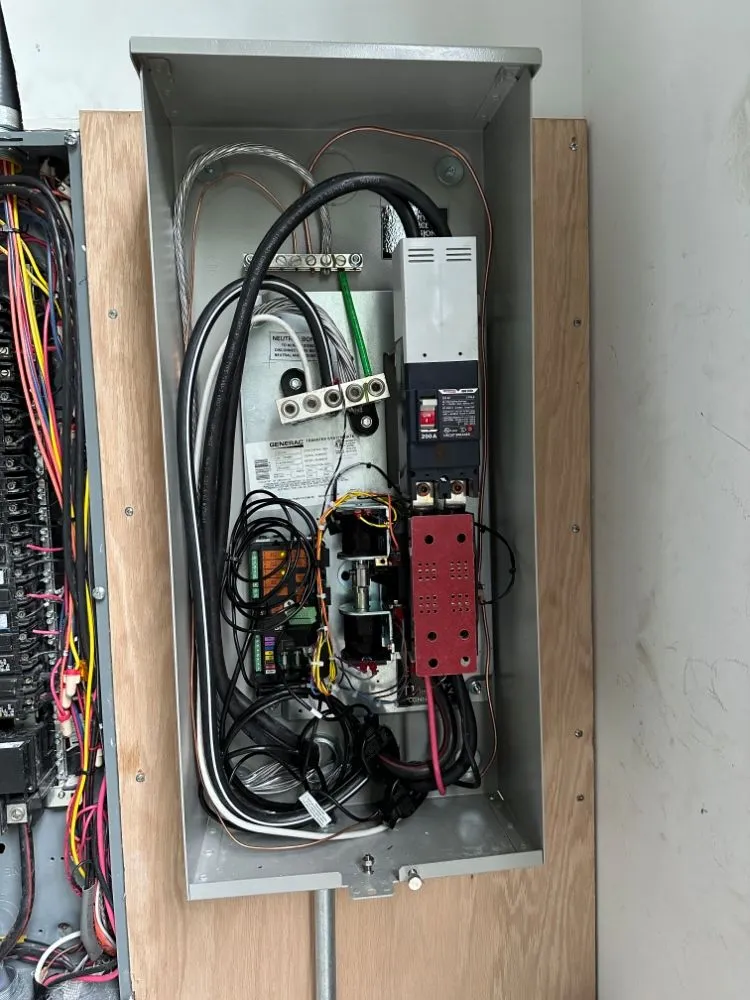 Slide of AirPlus Heating, Cooling, Plumbing & Electrical