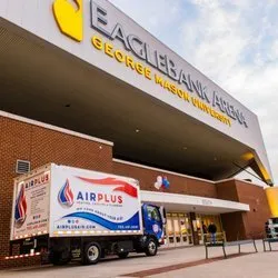 AirPlus Heating, Cooling, Plumbing & Electrical