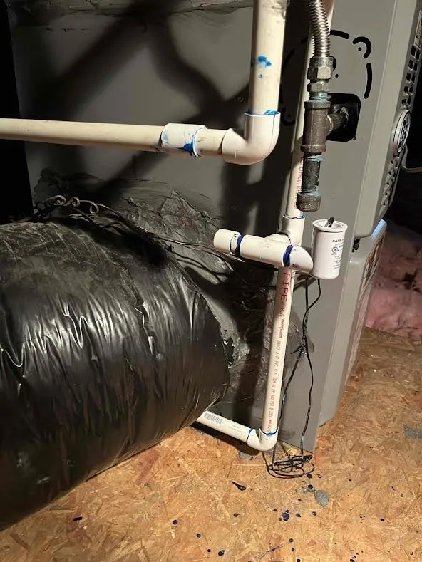 Slide of Airplus of California