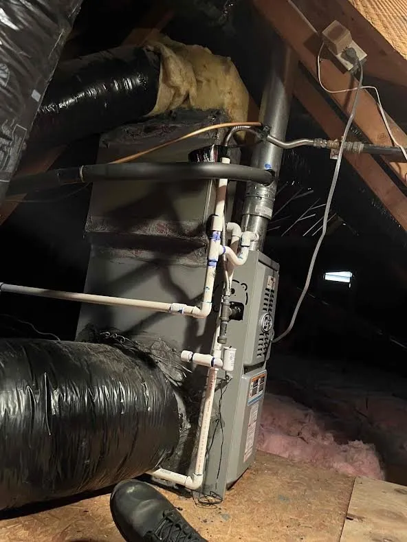 Slide of Airplus of California