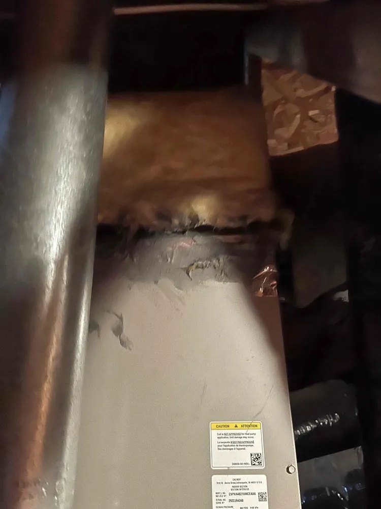 Slide of Airplus of California