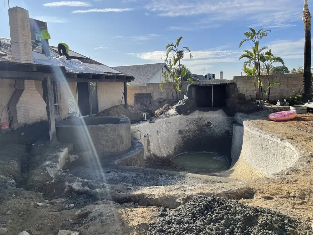 Slide of Airplus of California