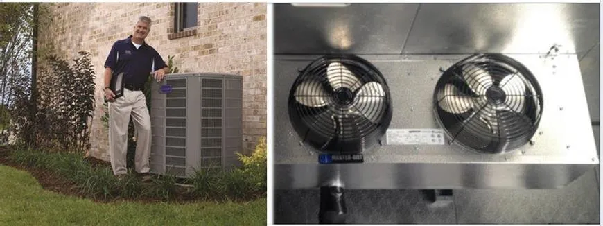 Slide of Airplus Refrigeration