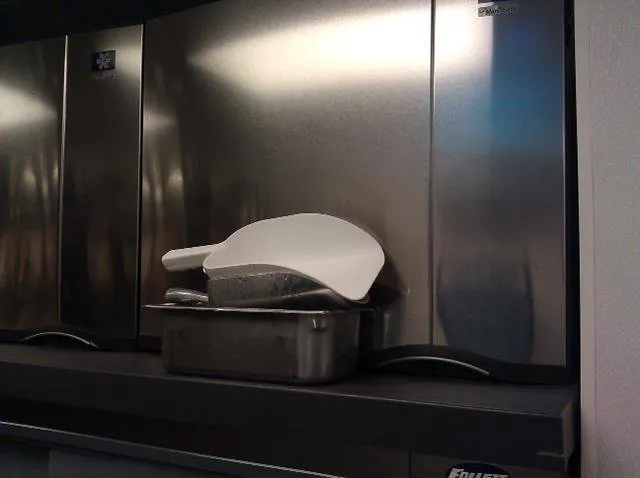 Slide of Airplus Refrigeration