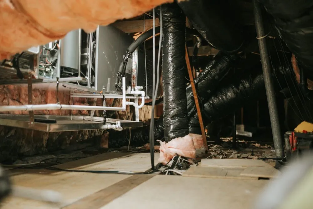 Slide of AirPoint Heating & Air Conditioning