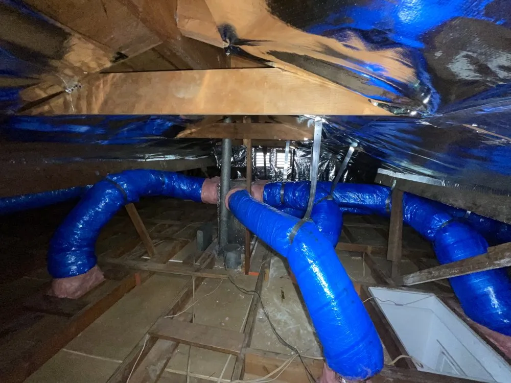 Slide of AirPoint Heating & Air Conditioning