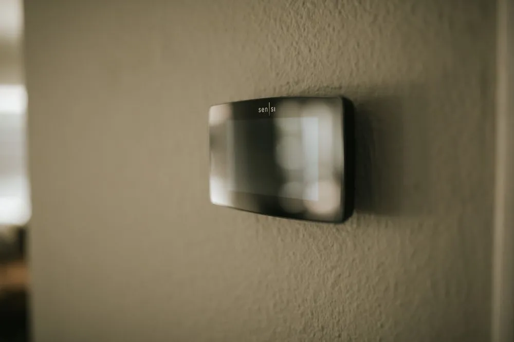 Slide of AirPoint Heating & Air Conditioning