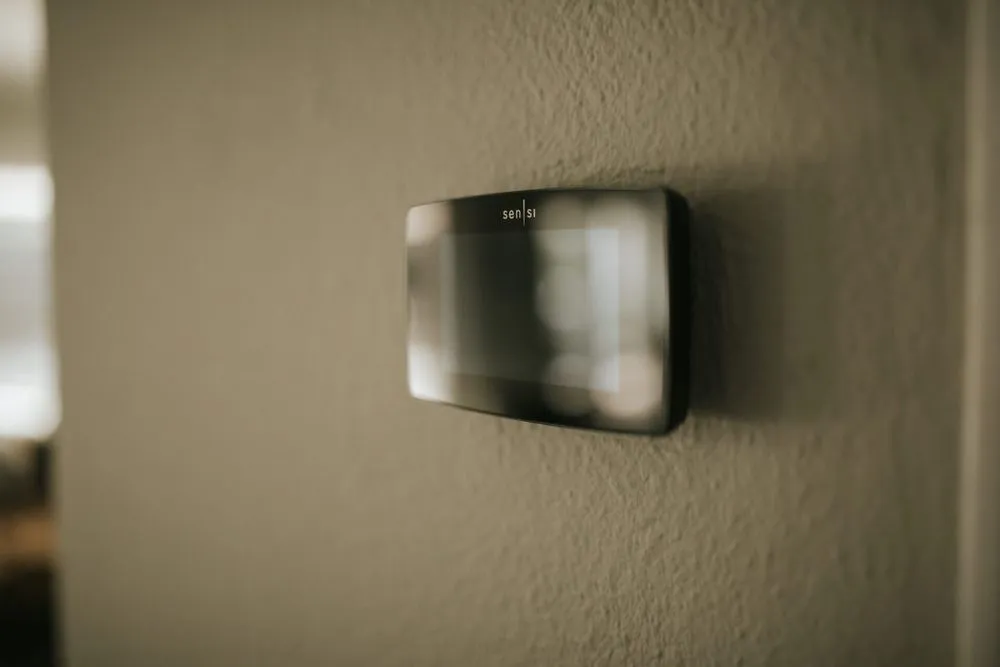 Slide of AirPoint Heating & Air Conditioning