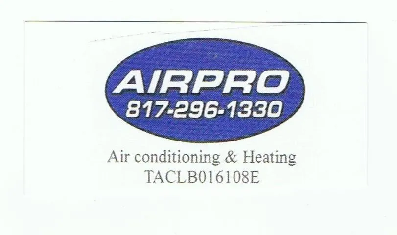 Slide of Airpro Air Conditioning