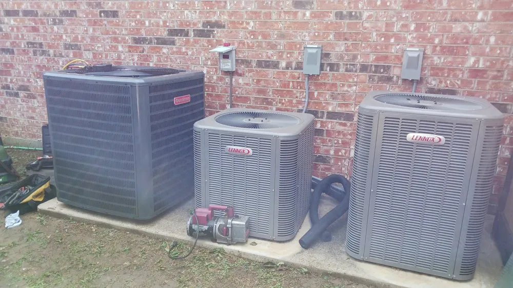 Slide of Airpro Air Conditioning