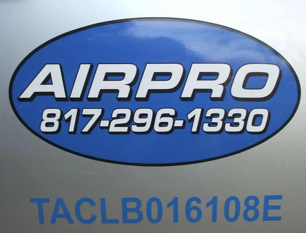 Slide of Airpro Air Conditioning