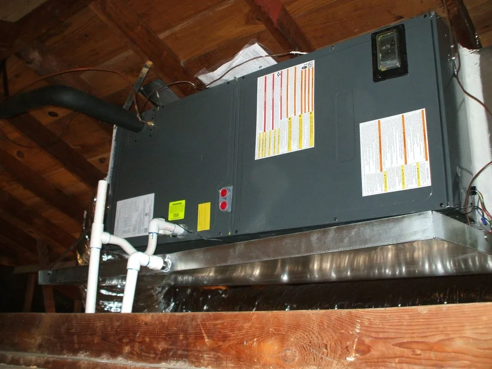 Slide of Airpro Air Conditioning