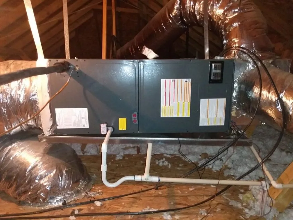 Slide of Airpro Air Conditioning