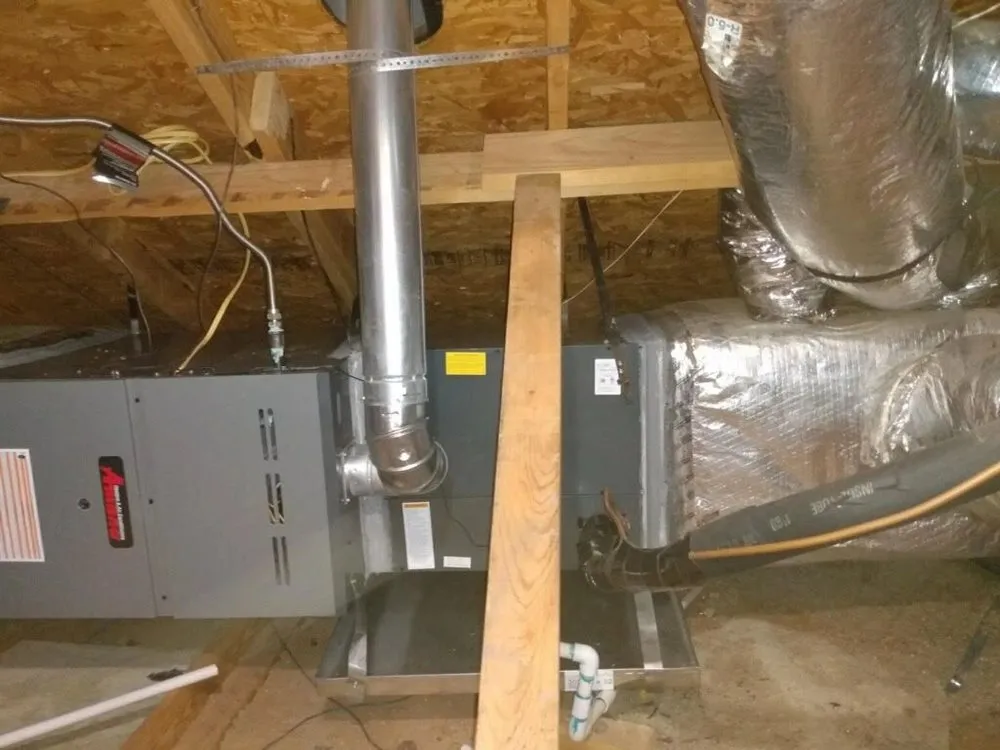 Slide of Airpro Air Conditioning